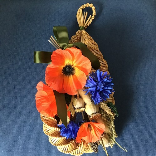 Unique large handmade - unique, ￼large