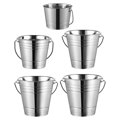 Ice bucket beer - bucket,