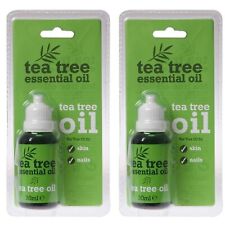 Tea Tree Oil Tea Tree