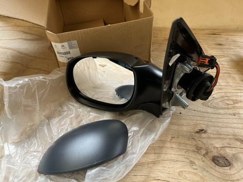 8149ll left wing mirror for - 8149ll,