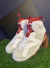 Air Jordan 6 Retro Alternate