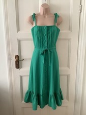 Marion Donaldson 70s Green