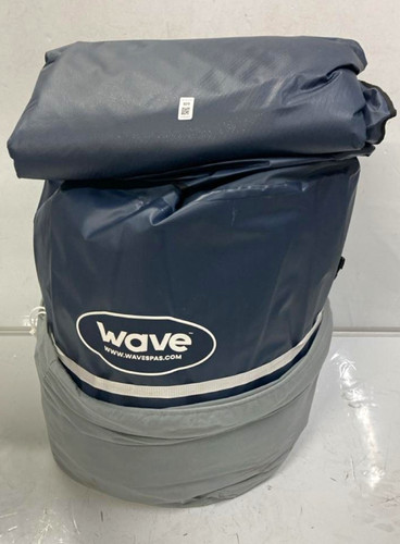 Wave spas atlantic inflatable - wave,