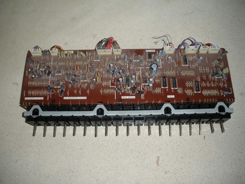 Yamaha analog organ synth - yamaha,