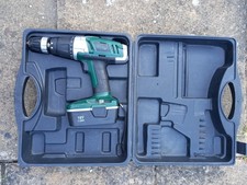 Wickes 18v cordless hammer - 18v,