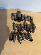 Job Lot 20 X VINTAGE  Valves