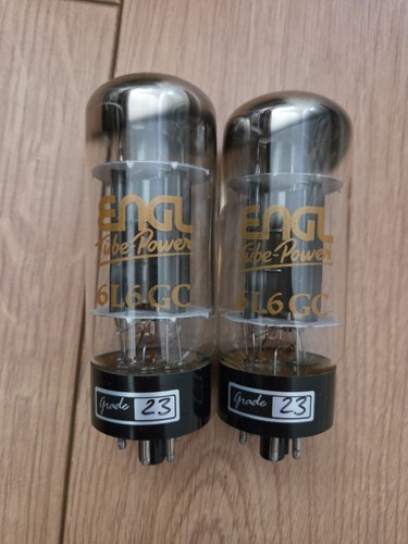 Engl 6l6 vacuum tube - vacuum, valve