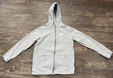 Youth Nike Full Zip Jacket