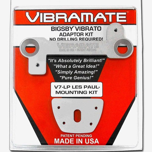 Vibramate mounting kit for - vibramate,
