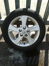 TOYOTA AURIS MK1 16" INCH
