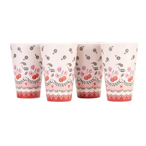 Cath kidston cherry set - cath,