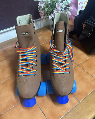 Rio roller fashion - fashion, skates
