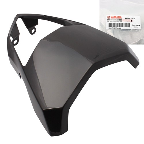 Genuine headlight housing - headlight,