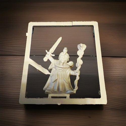 Talisman 3rd edition high - 3rd,