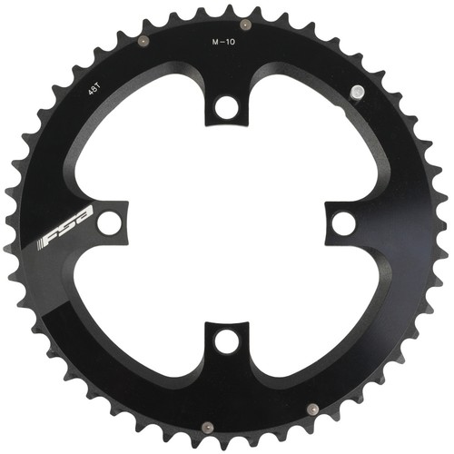 Fsa bike chainring 2x - fsa,