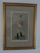 Vanity Fair Print "Danny"