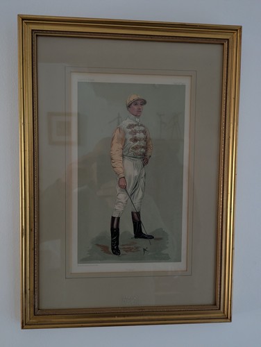 Vanity fair print danny - vanity, "danny"