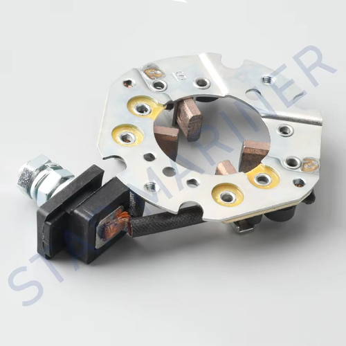 6n7 81840 carbon brush - 6n7-81840,