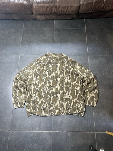 Mossy oak men premium - oak,