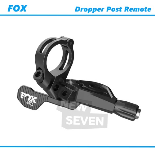 Fox transfer dropper post - fox,