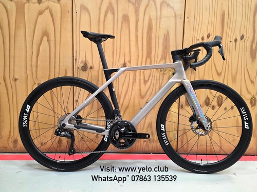 Lapierre xelius drs 105 - xelius,