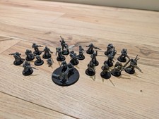 Mixed Games Workshop Warhammer