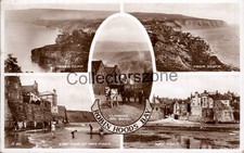 1937 Robin Hoods Bay 5 Views
