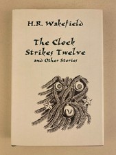 The Clock Strikes Twelve - H