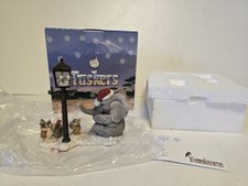 Delightful Tuskers “We Three