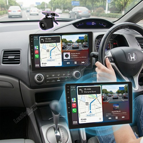 Android car stereo radio - stereo,