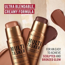 RIMMEL Multi Tasker 3 in 1