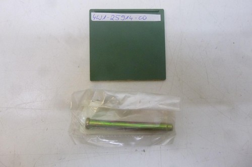 Slide pin fits - pin, 80