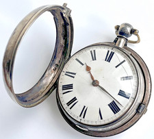 Pocket watch thomas maston - thomas,