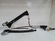 BMW 1 SERIES 2012 FRONT LEFT