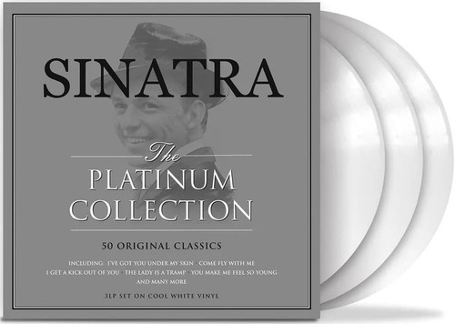 Frank sinatra the platinum - frank,