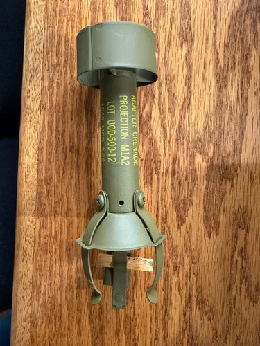 Ww2 era m1a2 rifle projectile - m1a2,