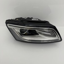 AUDI Q5 DRIVERS SIDE RIGHT