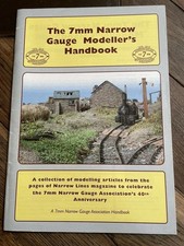 The 7mm Narrow Gauge Modellers