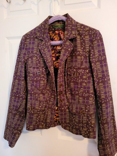 Oilily womens blazer jacket - oilily, blazer/jacket