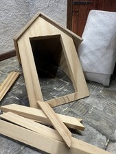 12th Scale Dolls House Dormer