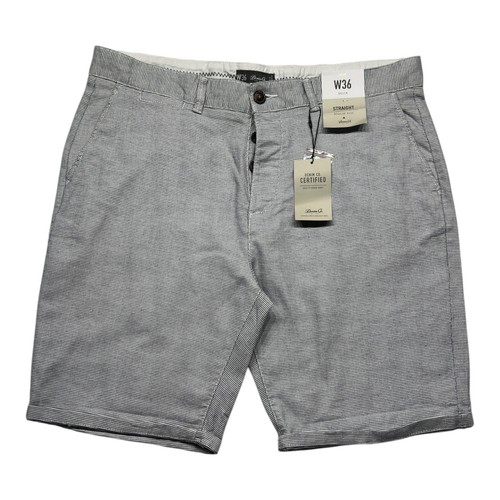 Primark denim shorts men - co, men's