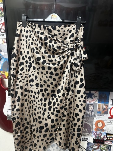 Open offers boohoo leopard - boohoo,