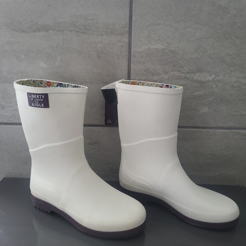 New aigle liberty london - x, of