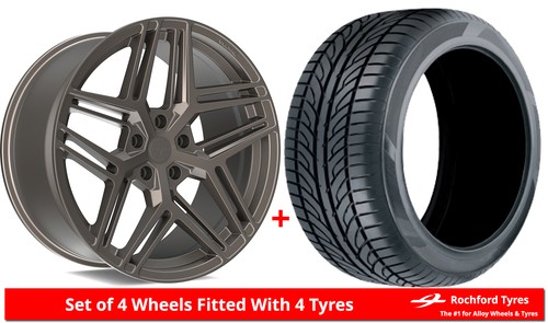 Alloy wheels tyres 20 - wheels, 20"