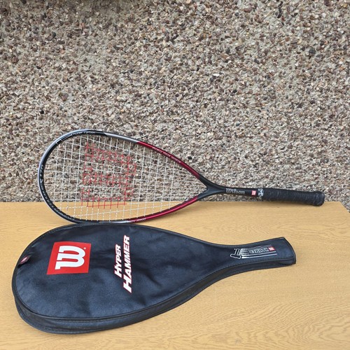 Wilson carbon 170 hyper hammer - carbon,