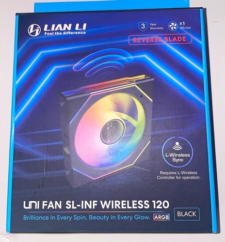 Lian uni fan inf - lian,