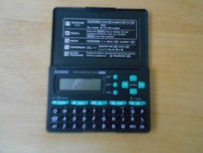 Casio Data Bank DC2000