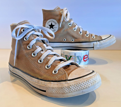 Converse chuck taylor all - all, star