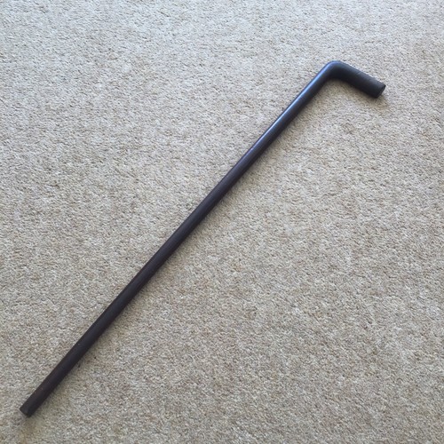 Vintage walking stick cane - stick,