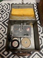 Vintage setright bus drivers